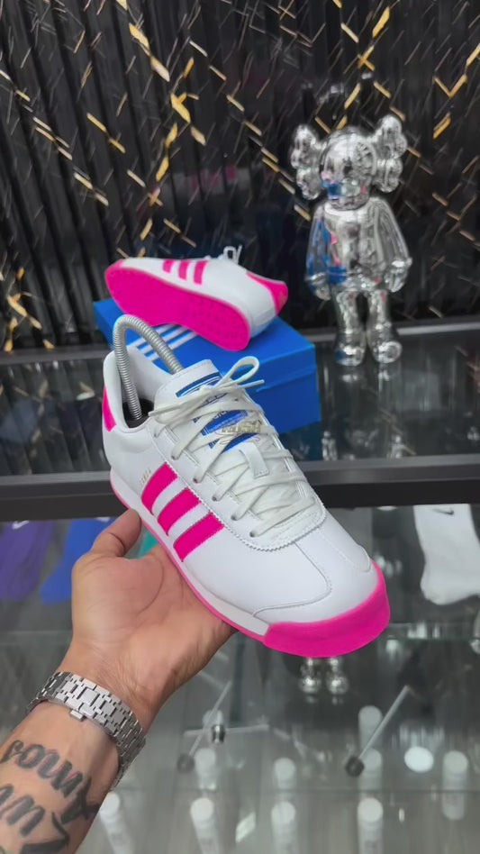 Adidas SAMOA 🍥