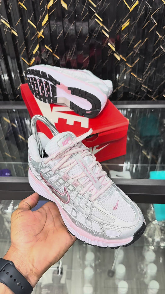 Nike P-6000 🌸