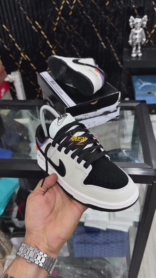 Nike Dunk 🐚