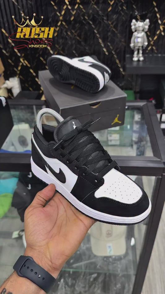 Air Jordan 1 🕷️🕸️
