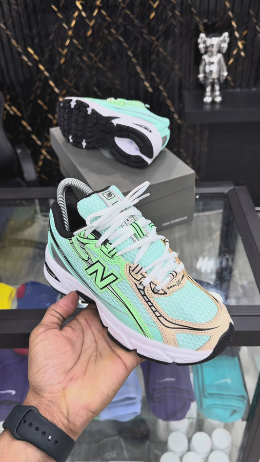 New Balance 740 🧚🏻