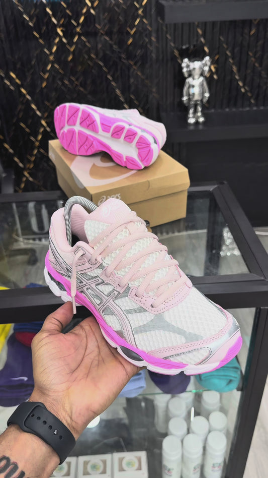 Asics Gel-Cumulus 16 🌸