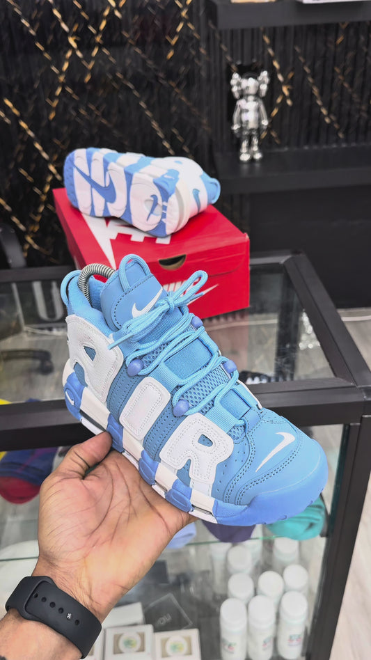 Nike Uptempo 🥶