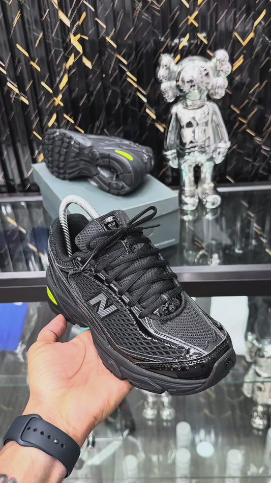 New Balance 509 🕷️🦠