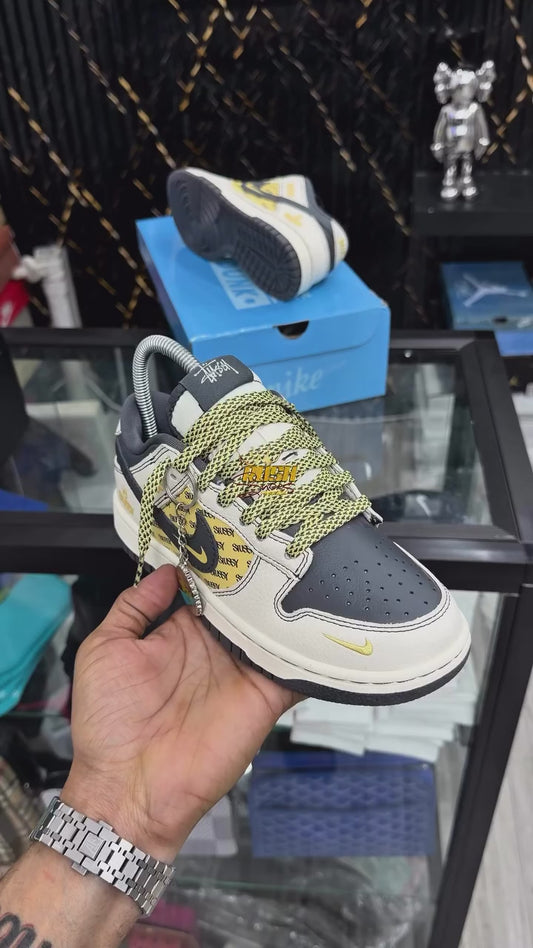 Nike Dunk 🐝