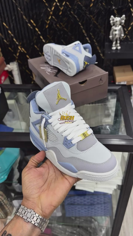 Air Jordan 4 🪡