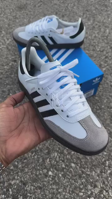 Adidas Samba 🥥