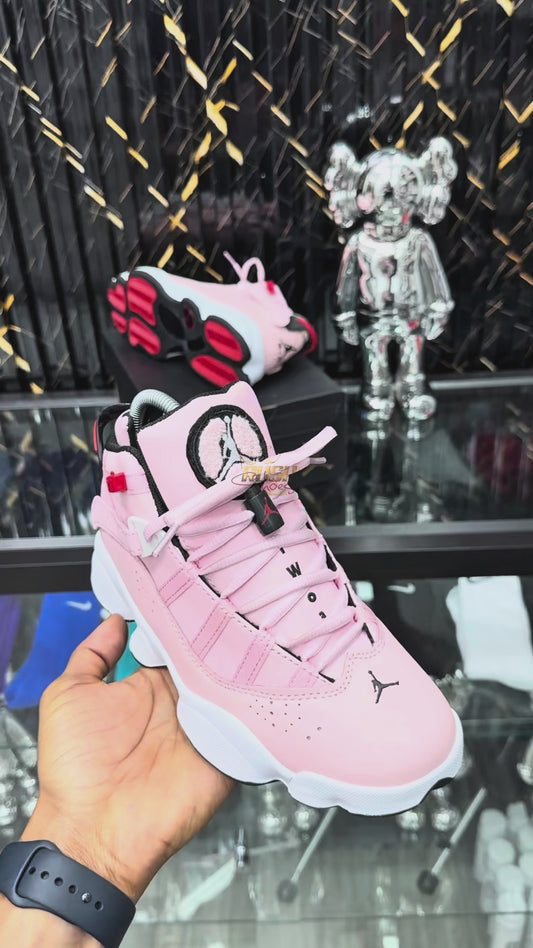 Air Jordan 🌸