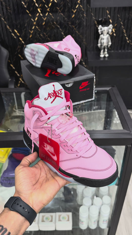 Air Jordan 5 Retro SP "Arctic Pink" 🇺🇸