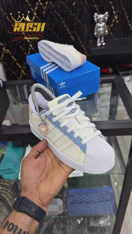 Adidas Superstar 🧩
