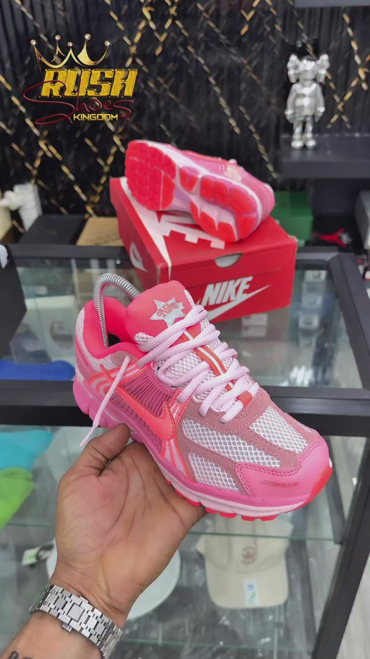 Nike Zoom Vomero 5 🩷