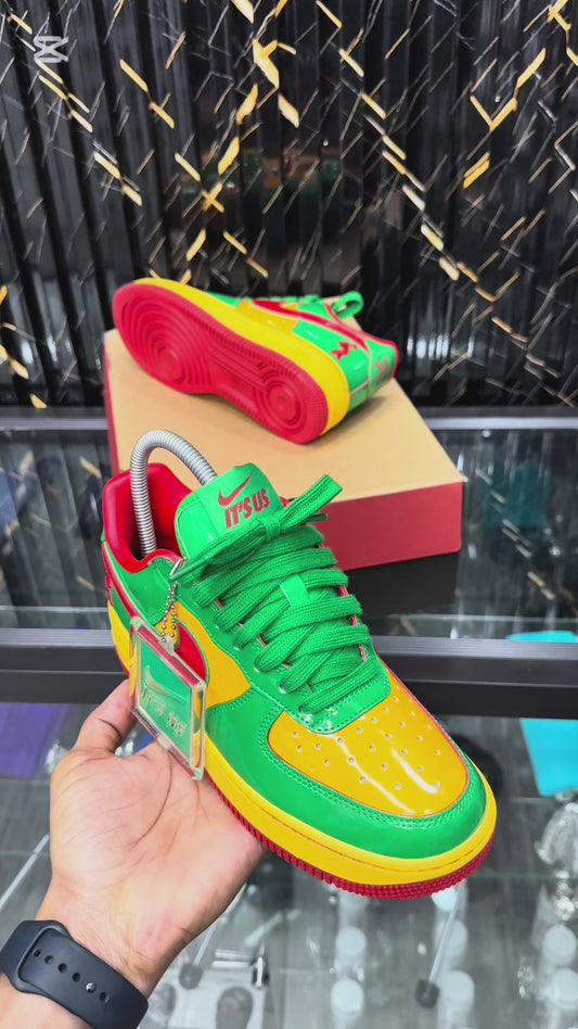 nike Airforce 1 🚦