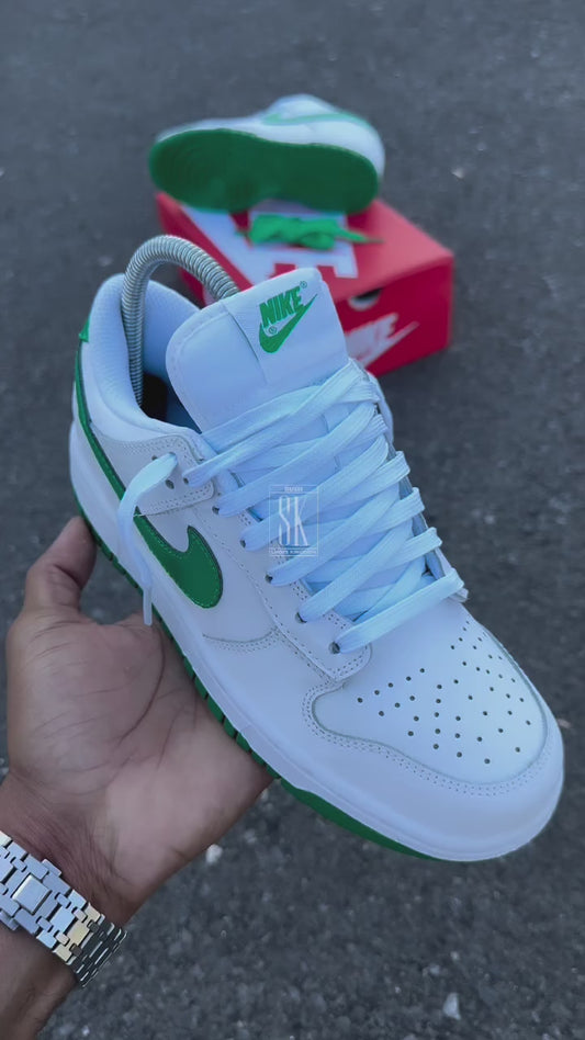 Nike Dunk 🌬️💨🍃