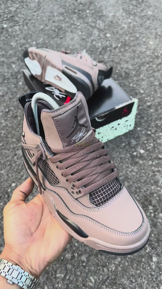 Air Jordan 4 🐻