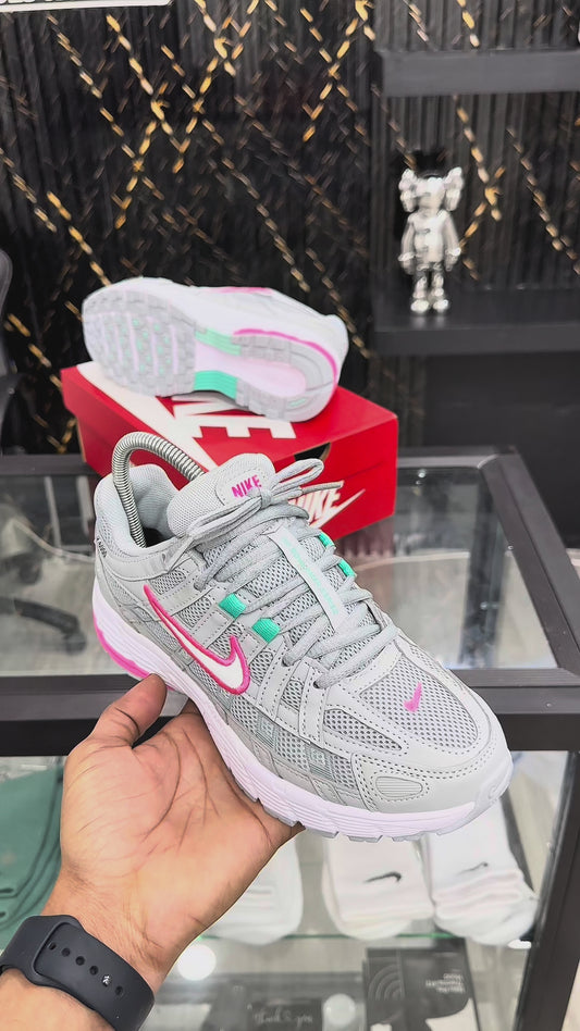 Nike P-6000 🪙🌸