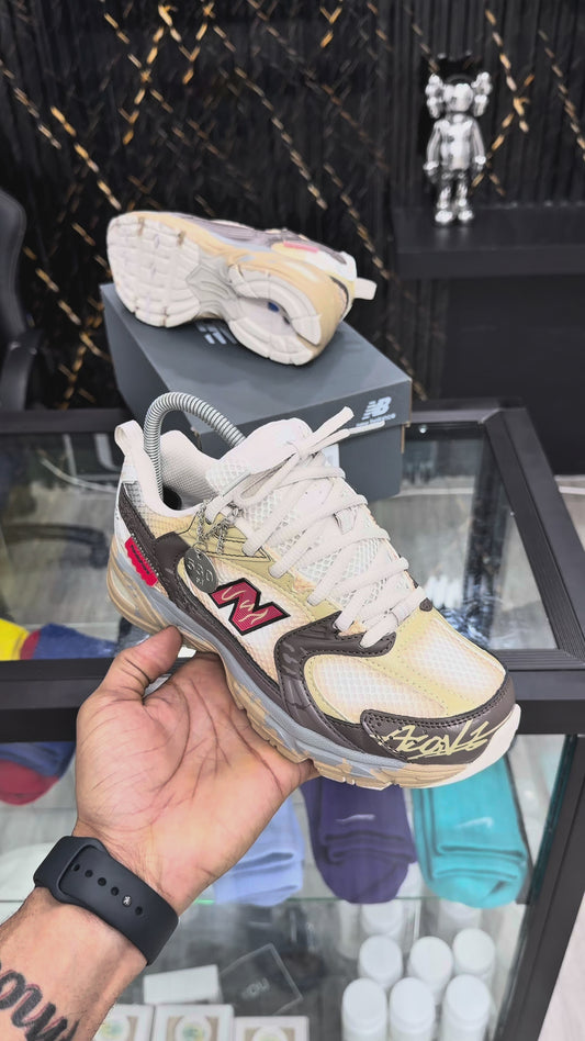 New Balance 530 🍝