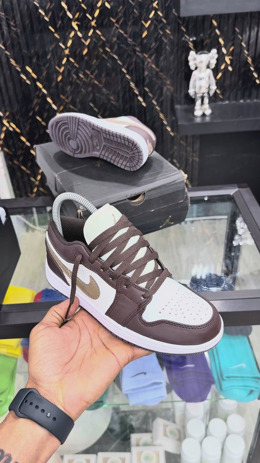 Air Jordan 1 🐗
