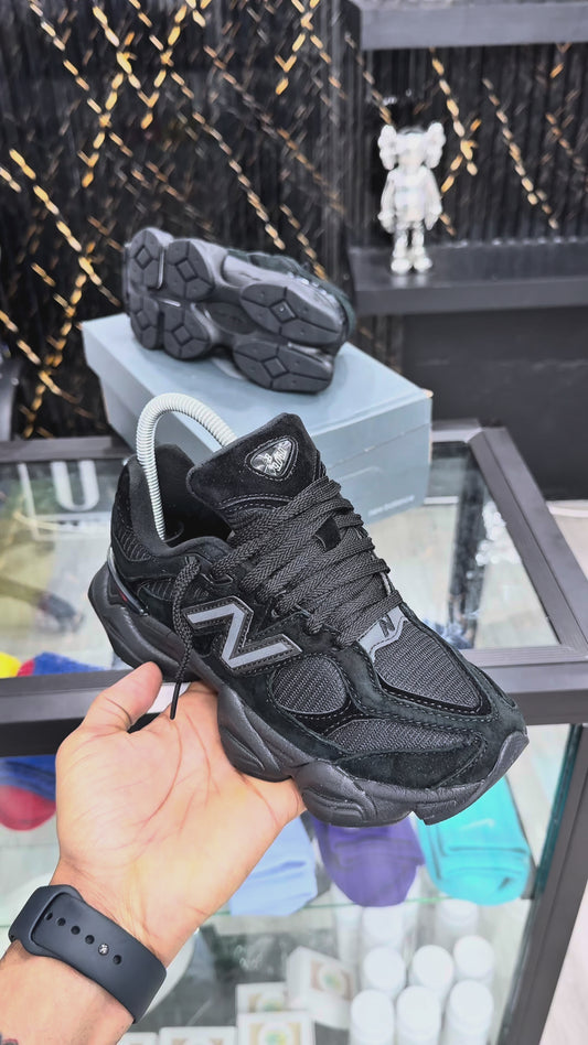 New Balance 9060 🕷️