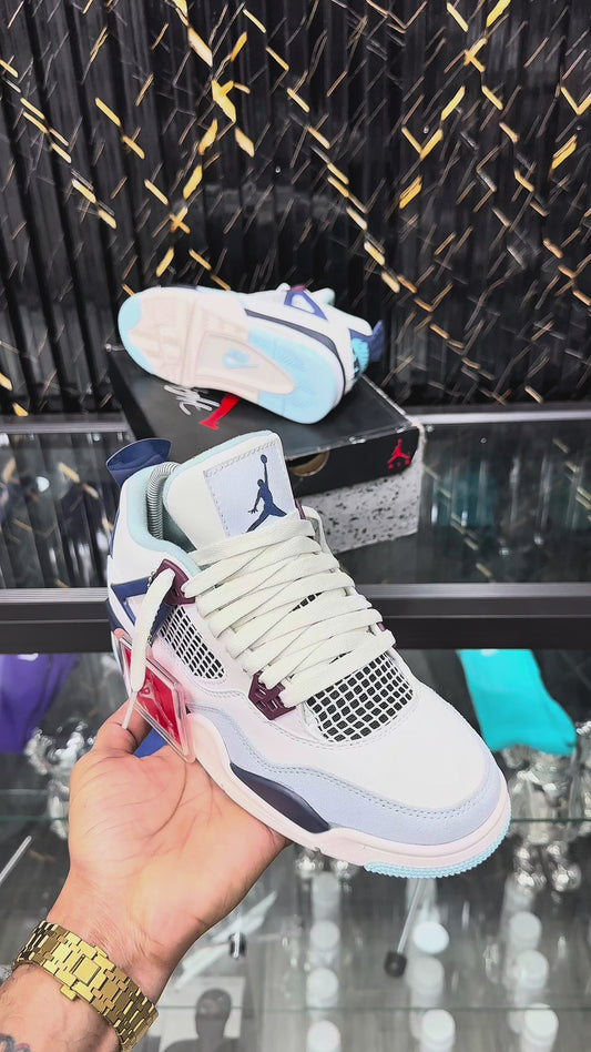 Air Jordan 4 🪡