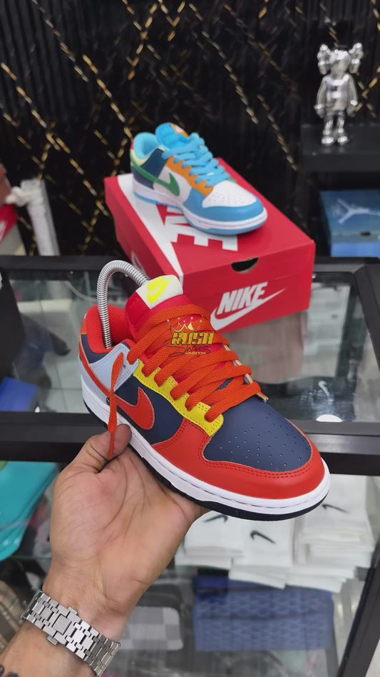 Nike Dunk 🌈