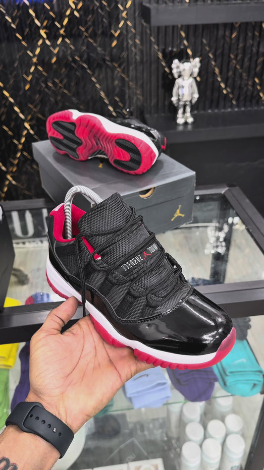 Air Jordan 11 🎸