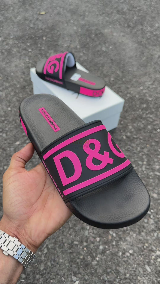 D&G Slides 🐙