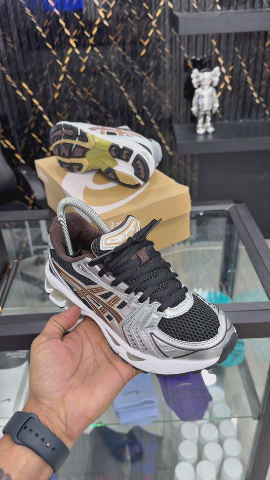 Asics Gel-Kayano 🥥