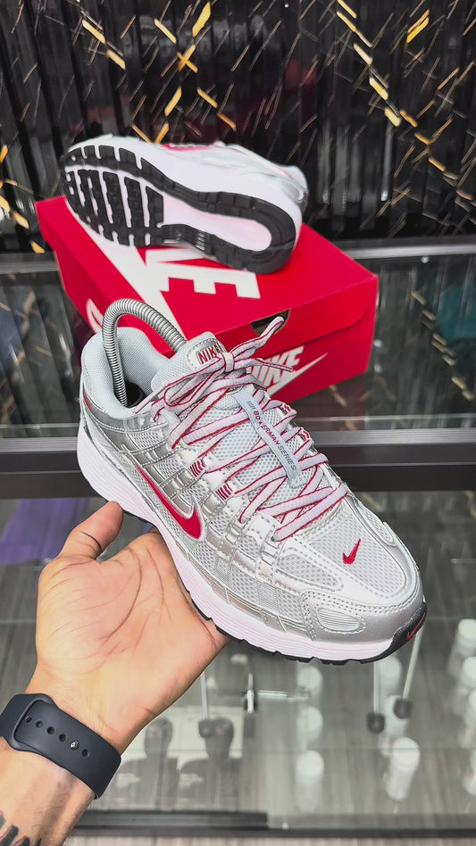 Nike P-6000 🔥🔥🔥