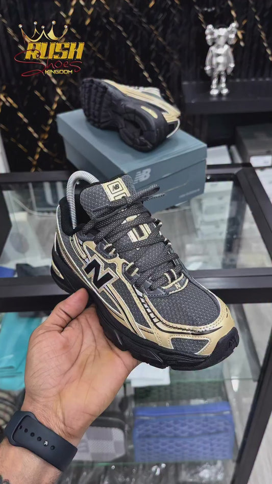 New Balance 740 🦅