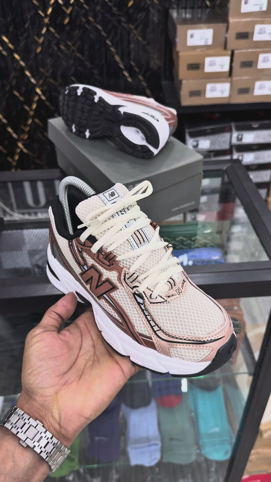 New Balance 740 "Rich Oak" 🐗