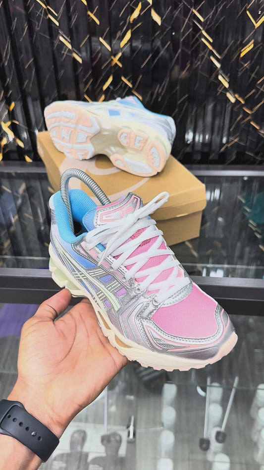 Asics Gel-Kayano 🍬🍬🍬