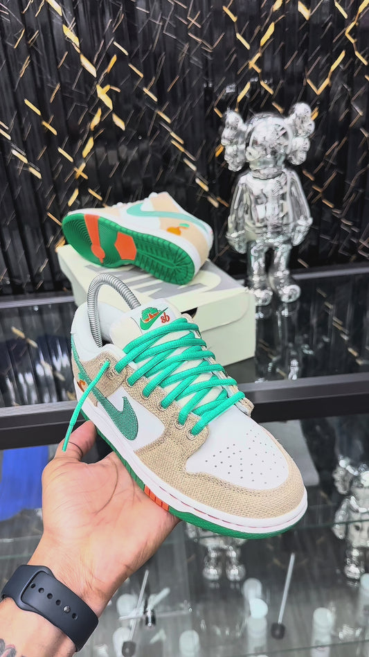 Nike SB Jarritos 🌾🔥