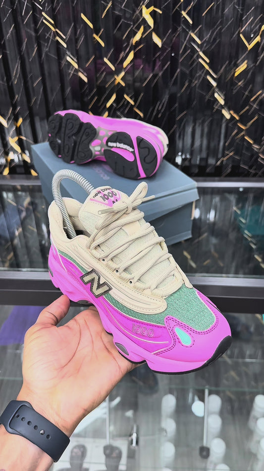 New Balance 1000 🌸🌸🌸