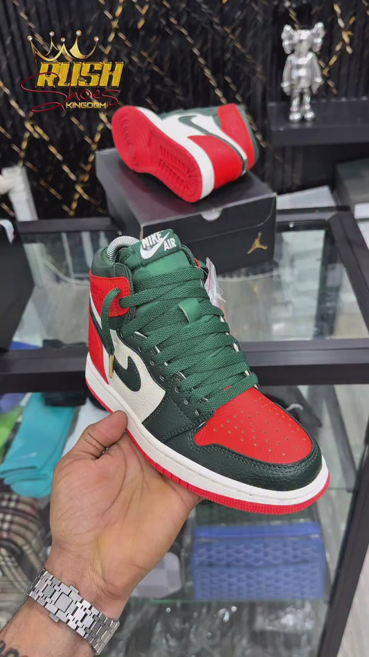 Air Jordan 1 Retro High OG x SoleFly 🇮🇳
