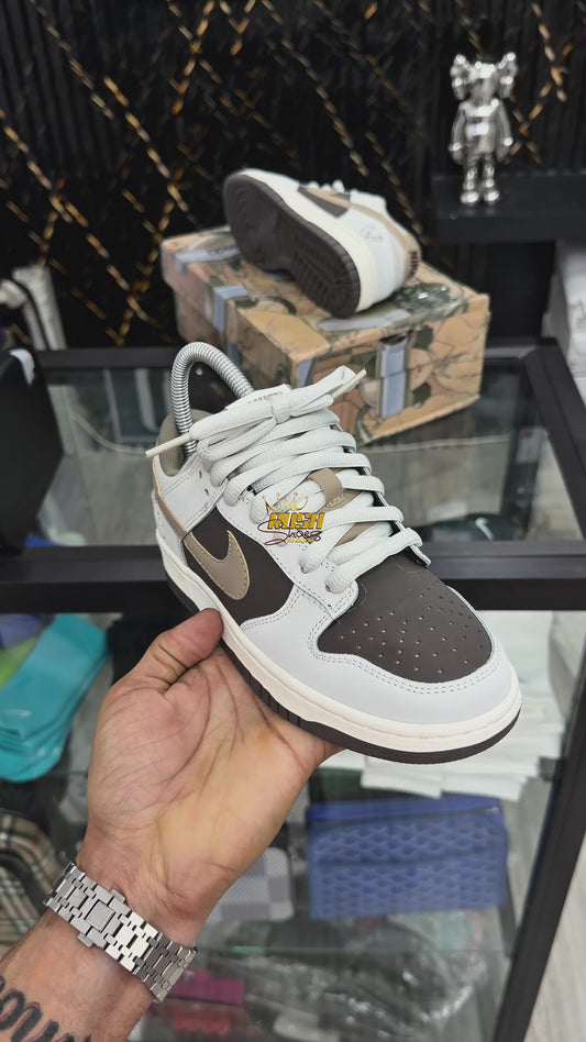 Nike Dunk 🧦