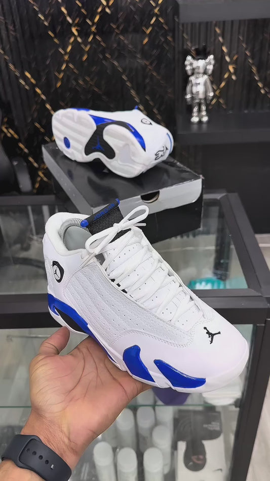 Air Jordan 14 🌧️