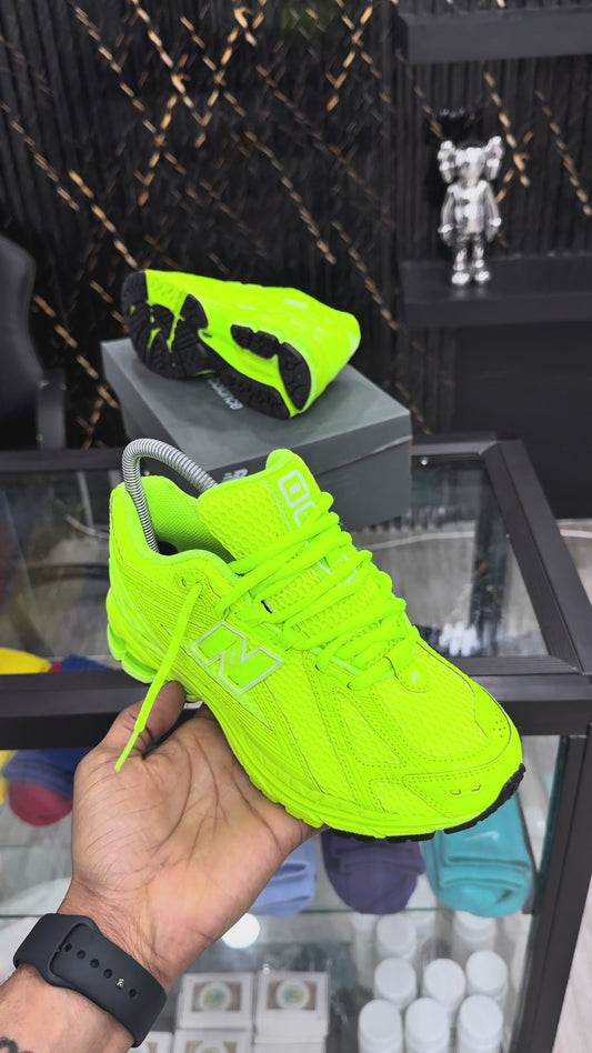 New Balance 1906r 🦠