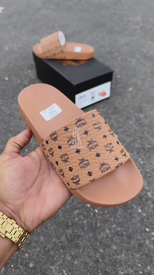 MCM Slides 🥨