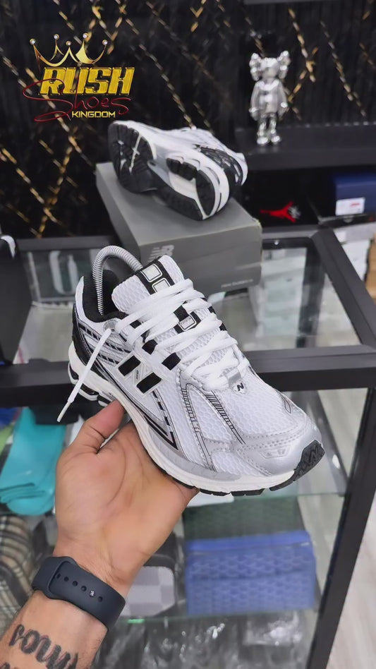 New Balance 1906r 🕸️