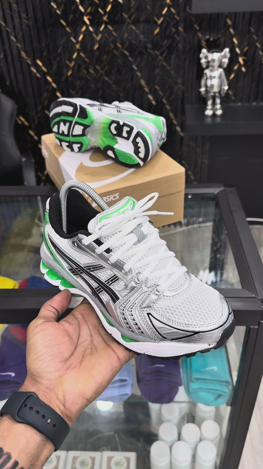 Asics Gel-Kayano 14 🍃