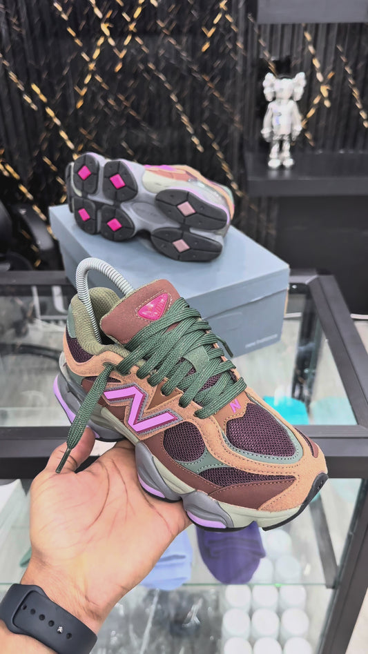 New Balance 9060 🐻