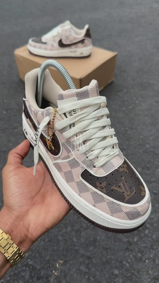 LV Airforce 1 🦉