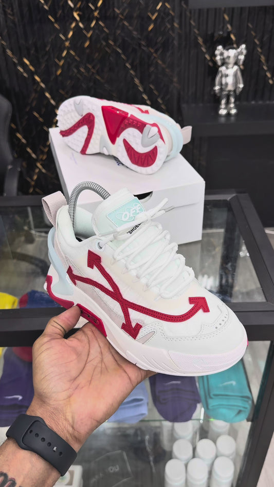 Off-White Odsy-2000 🍥