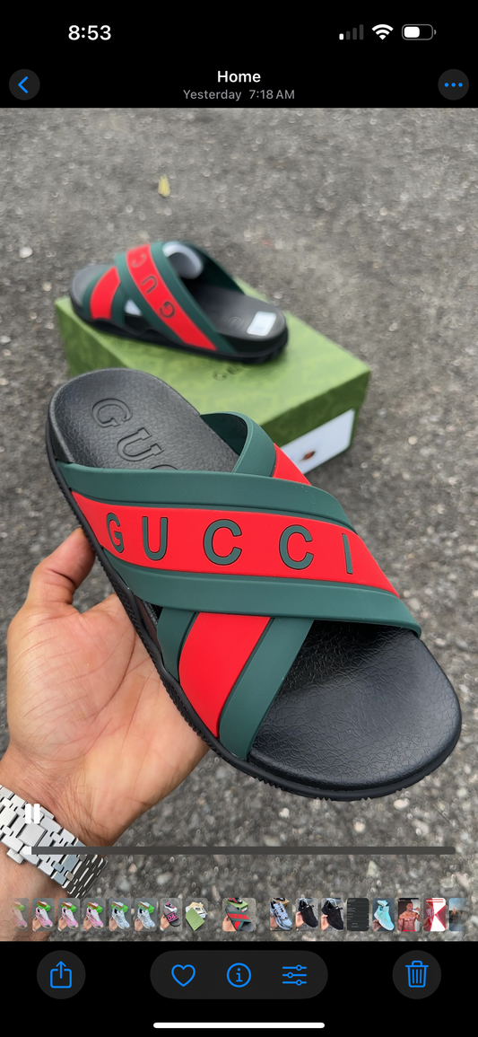 GG Slide 🪢