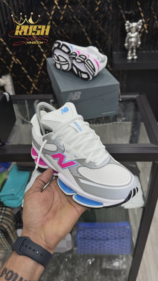 NB ABZORB 2000 🍬