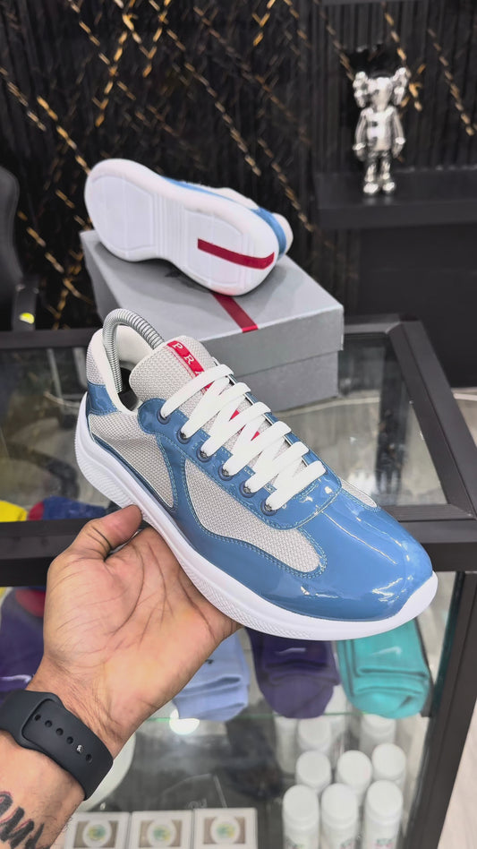 Prada American’s Cup 🥶