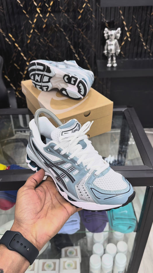 Asics Gel Kayano 14 💨