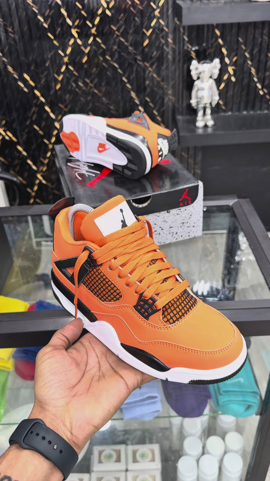 Air Jordan 4 🧶