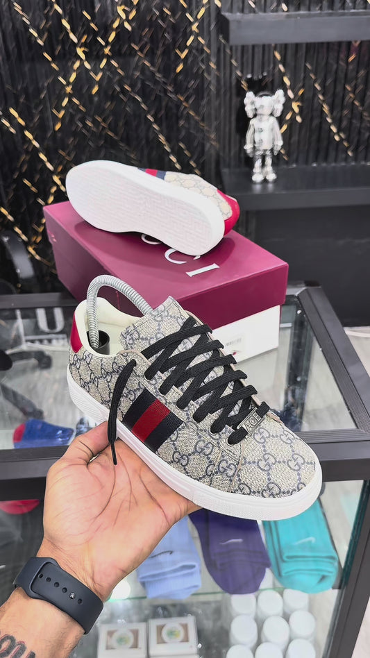Gucci Ace GG 🇬🇧