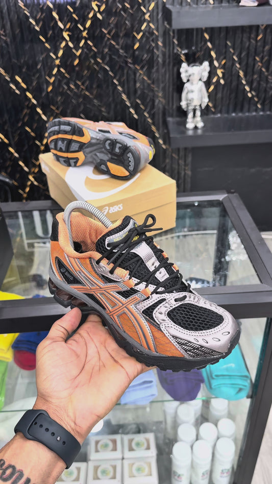 Asics Gel 🧶